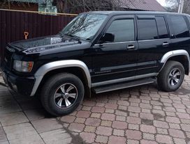 Isuzu Trooper