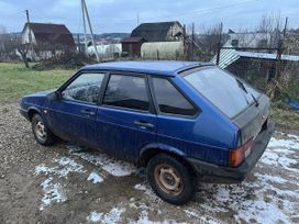 Lada 2109