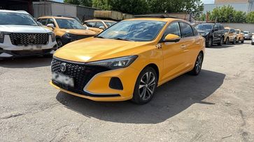 Changan Eado Plus