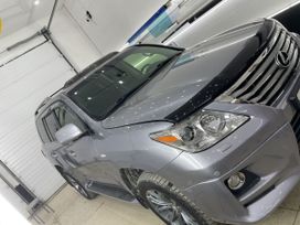 Lexus Lx570