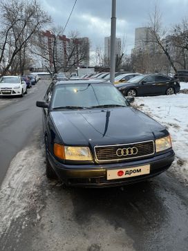 Audi 100