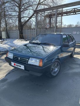 Lada 2109