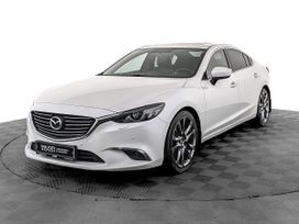 Mazda Mazda6