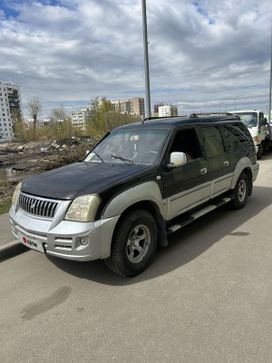 Xin_Kai Pickup X3