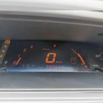 Nissan Liberty