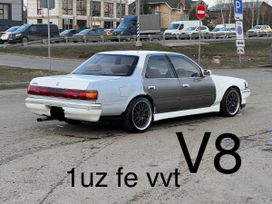 Toyota Cresta