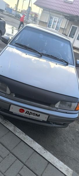 Lada 2115