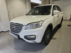 Lifan X60