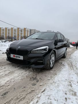 BMW 2-Series Gran Tourer