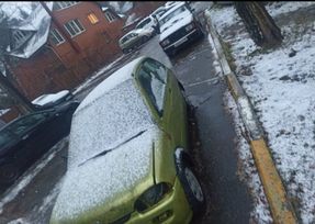 Subaru Vivio