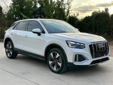 Audi Q2 35 TFSI