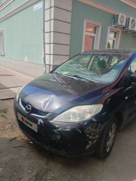 Mazda Mazda5