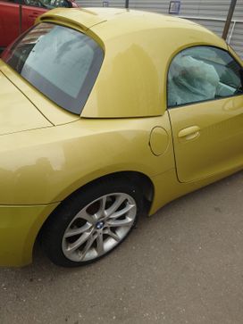 BMW Z4