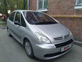 Citroen Xsara Picasso