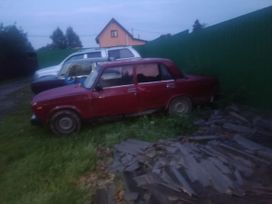 Lada 2107