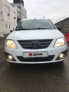 Lada Largus