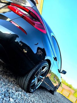 BMW 6-Series Gran Turismo