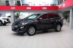 Mazda CX-7