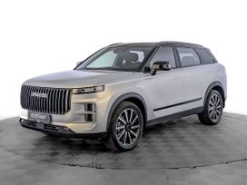 Jaecoo J7