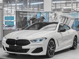 BMW 8-Series