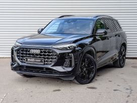 Audi Q6