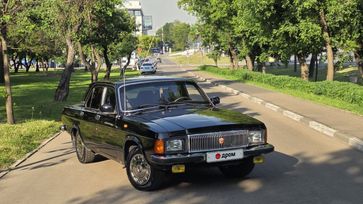 GAZ 3102 Volga