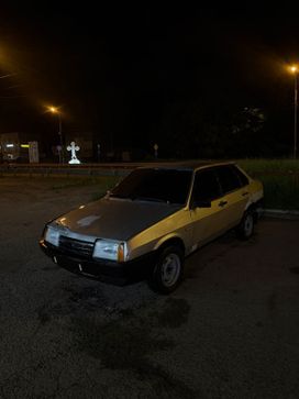 Lada 21099