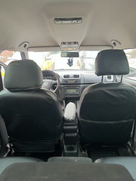 Skoda Roomster
