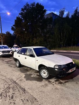 Daewoo Nexia