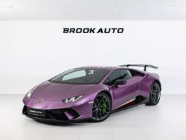 Lamborghini Huracán