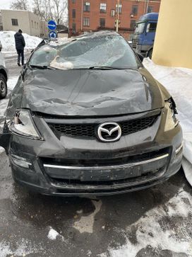 Mazda CX-9