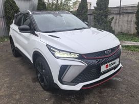 Geely Sx11