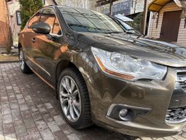 Citroen DS4