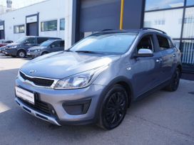 Kia Rio X-Line