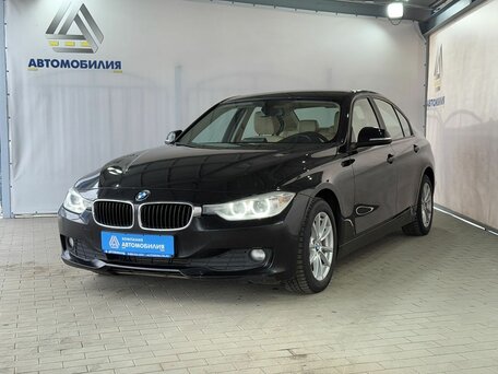 BMW 3 серии 316i