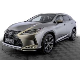 Lexus Rx300