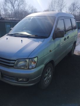 Toyota Town Ace