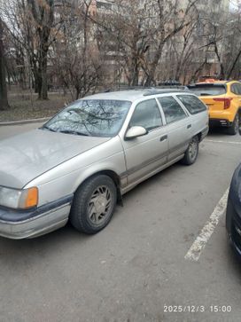 Ford Taurus