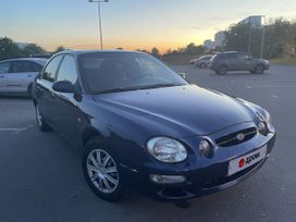 Kia Shuma
