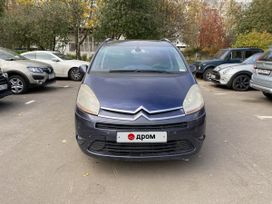 Citroen Grand C4 Picasso