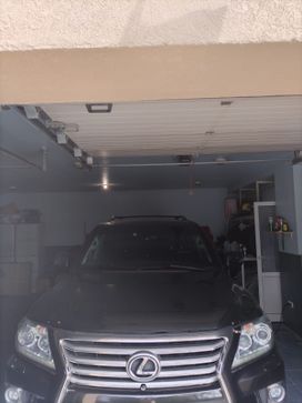 Lexus Lx570