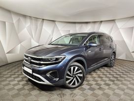 Volkswagen Talagon