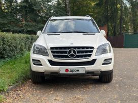 Mercedes-Benz M-Class