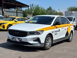 Geely Emgrand Iv