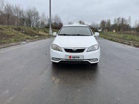 Daewoo Gentra