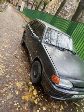 Lada 2114