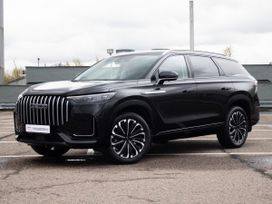 Jaecoo J8