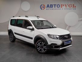 Lada Largus Cross