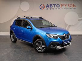 Renault Sandero Stepway
