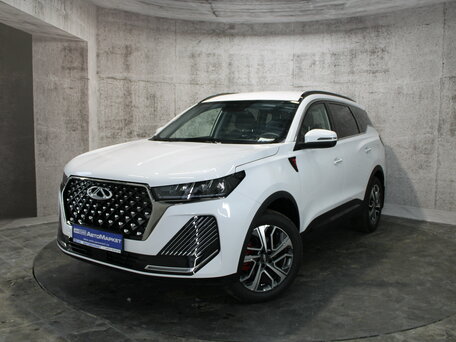 Chery Tiggo 7 Pro Max